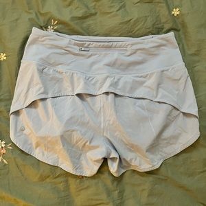 Lululemon Running Shorts